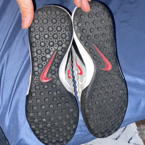 COPY - Nike magista silver bullet size 8 - Picture 6 of 6